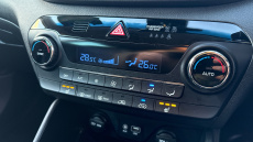 Hyundai Tucson 1.7 CRDi Blue Drive Sport Edition 5dr 2WD DCT Diesel Estate